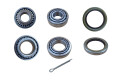 Rueda Del Kit Effa Aujoun/Plutus Toyota Hilux/Hiace Diesel Zx Auto Grand Tiger/Grand Tiger 4X2/Admiral 83-25 Rueda Del Kit Effa Aujoun/Plutus Toyota Hilux/Hiace Diesel Zx Auto Grand Tiger/Grand Tiger 4X2/Admiral 83-25