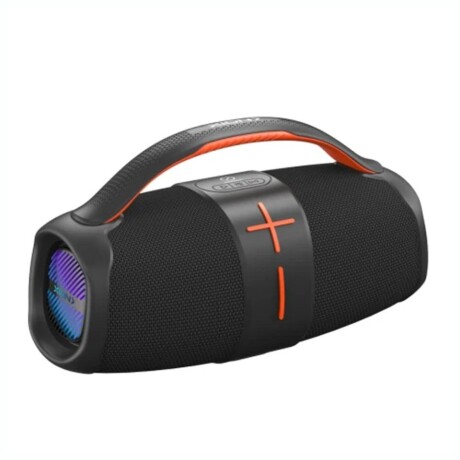 PARLANTE INALAMBRICO PORTABLE XION XI-XT40 Parlante Inalámbrico XION XI-XT40 BT IPX6 - Black