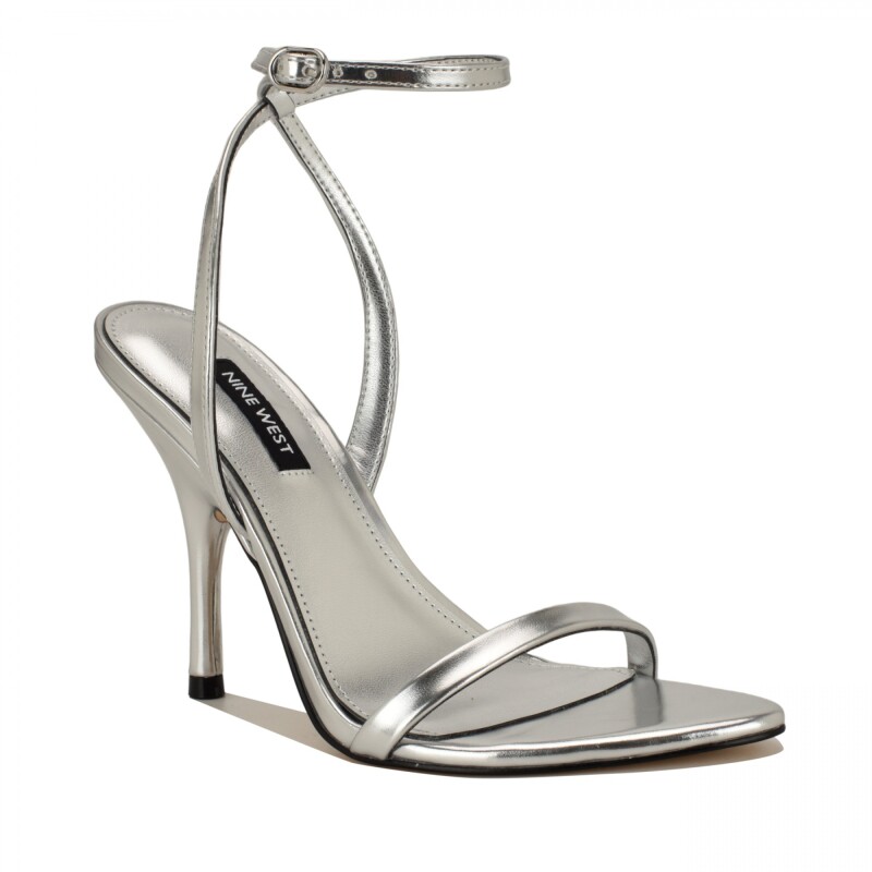 Sandals Villo3 Silver