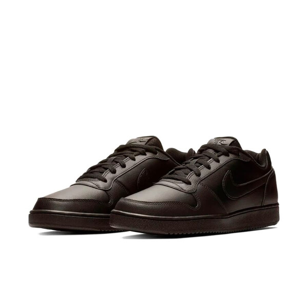 Championes Nike Ebernon Low de Hombre - AQ1775-003 Negro