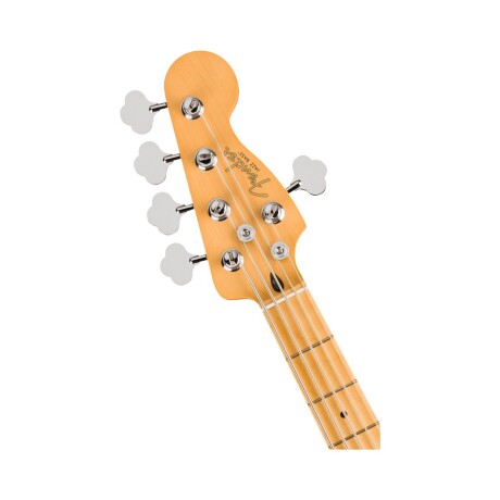 Bajo Eléctrico Fender Player Ii Modified Jbass V Olympic White Bajo Eléctrico Fender Player Ii Modified Jbass V Olympic White