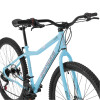 BICICLETA MORMAII ARO 29 MTB 21V FEM FANTASY FRENO DISCO LILA Bicicleta Mormaii Aro 29 Mtb 21v Fem Fantasy Freno Disco Lila