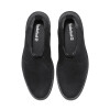 Botas Chelsea Crestfield Mid Hombre Jet Black