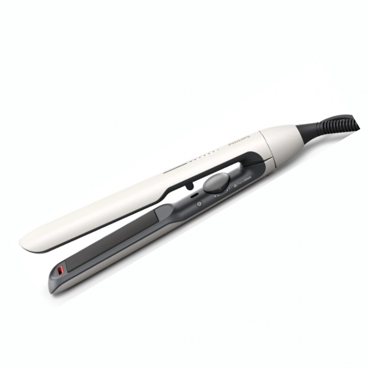 Planchita PHILIPS BHS515/00 230° 240V Iónica - White 