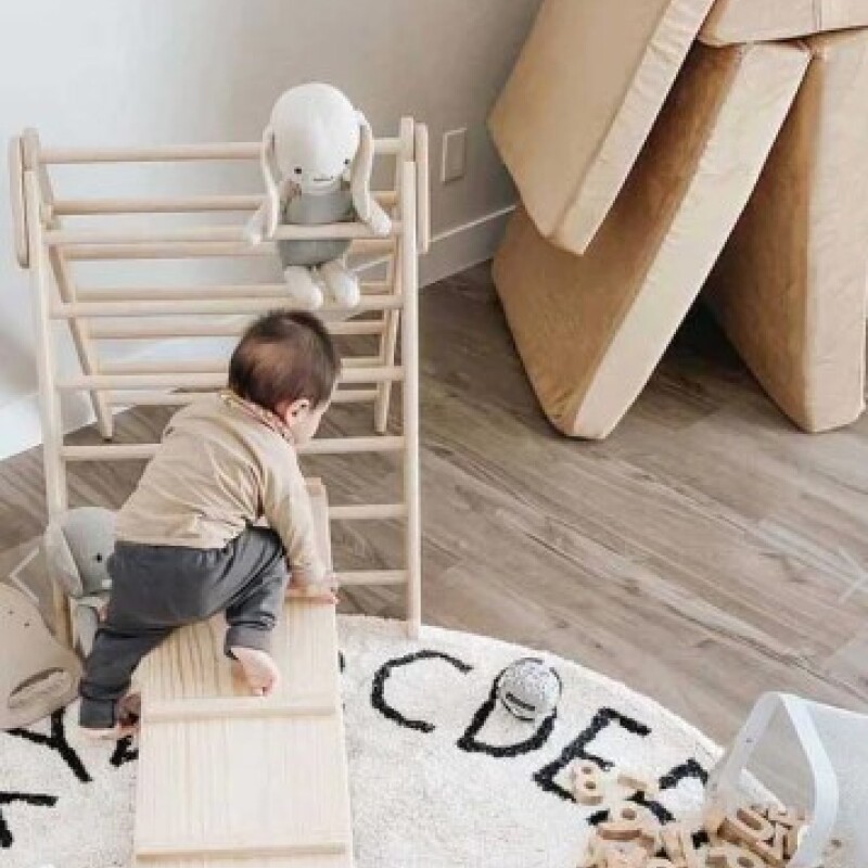 Alfombra lavable ABC Alfombra Lavable Abc