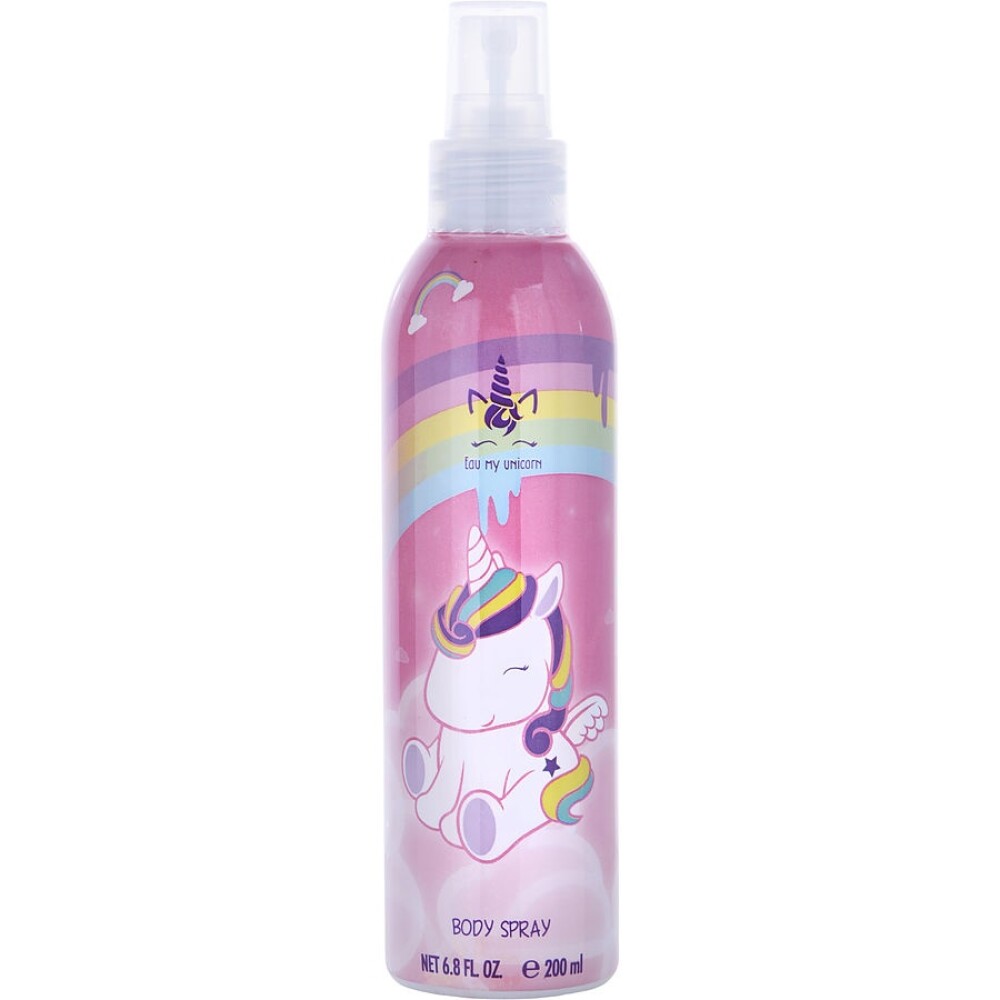 Air-Val International Eau My Unicorn Body Spray 200ml - Infantil