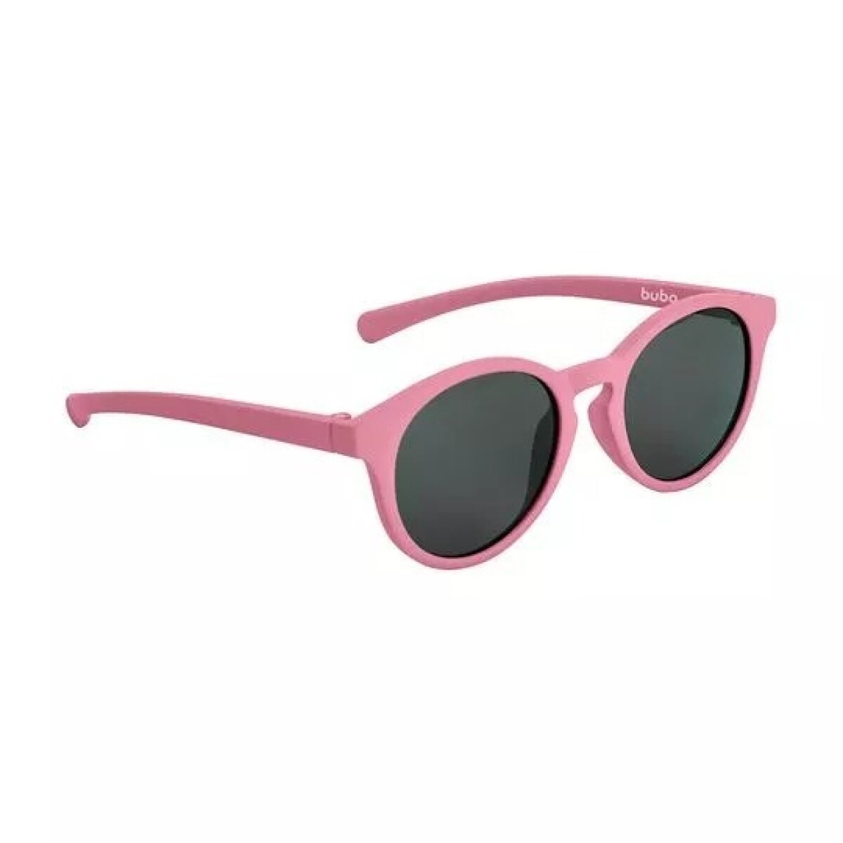 Lentes sol BUBA toddler rosa 3-5años 