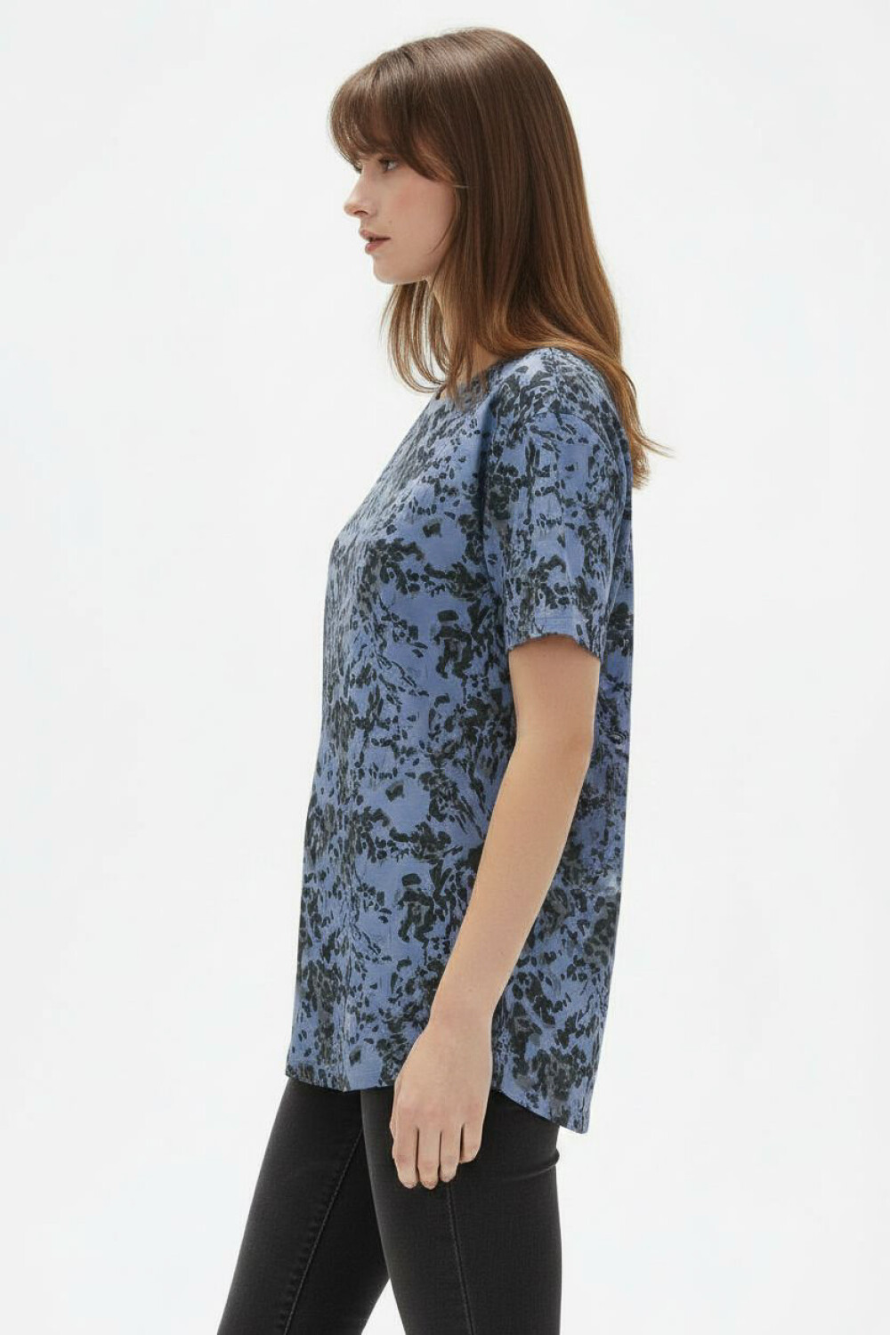 Remera Boreal Estampado 2