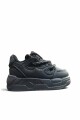 CALZADO DEPORTIVO KIDS 555010 Negro