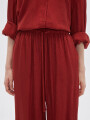 Pantalon Licha Rojo