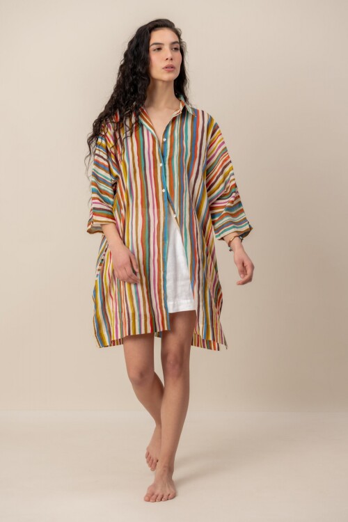 Vestido Runnie
