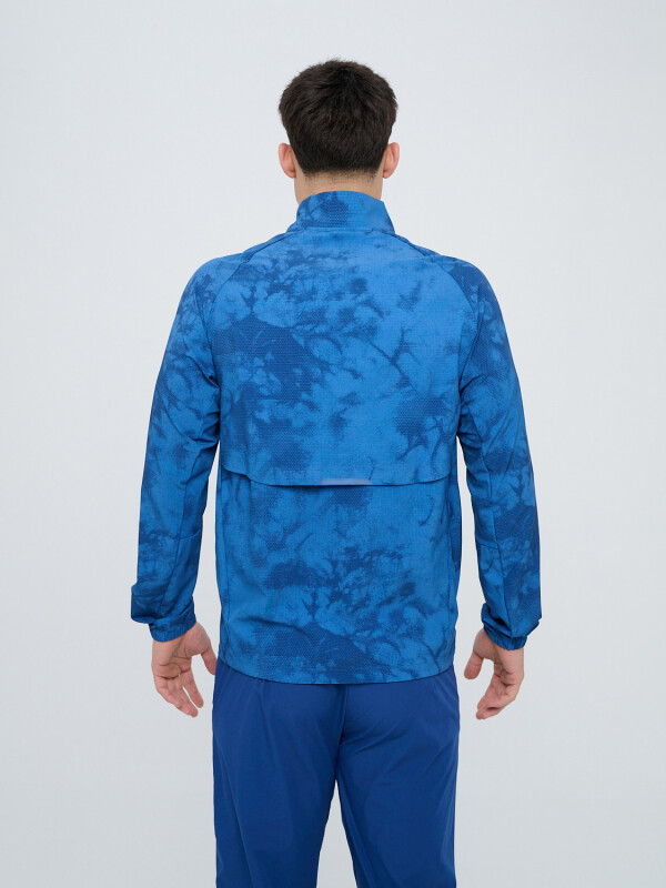 CAMPERA GROK Nacional Oficial Hombre 01p