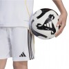 SHORT adidas DE REAL MADRID White&Golden