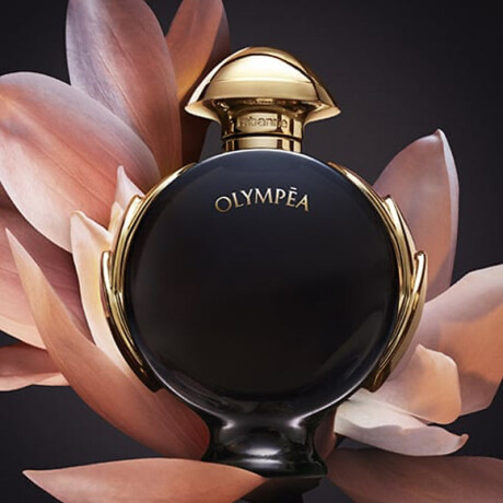 Fragancia Femenina Paco Rabanne Olympea Parfum 80 ml