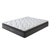 Colchón King en Caja con Resortes Pocket - Flöde Plus Colchón King en Caja con Resortes Pocket - Flöde Plus