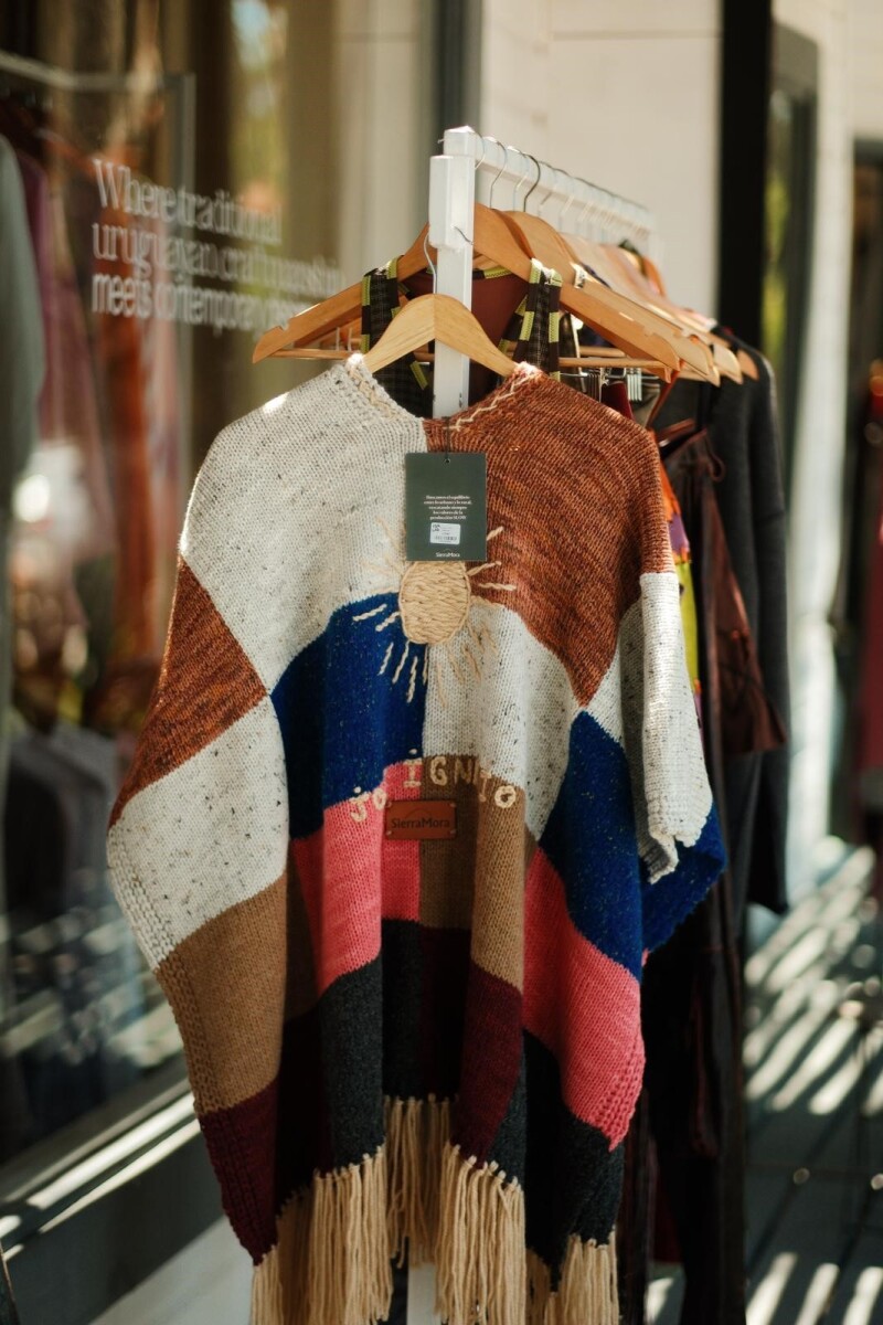 José Ignacio Chall - Multicolor 