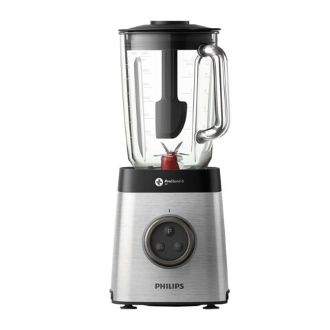 Licuadora Philips HR3652/00 Problend6 Inox Licuadora Philips HR3652/00 Problend6 Inox