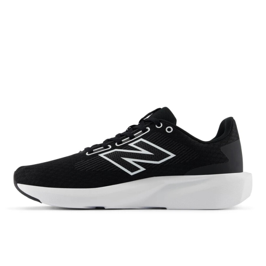 NEW BALANCE RUNNING NEGRO