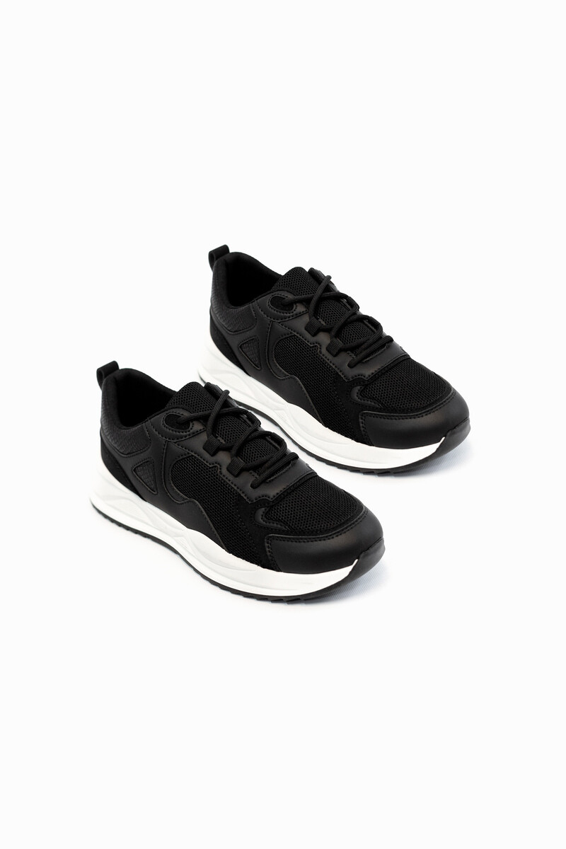 Champion Siero Negro
