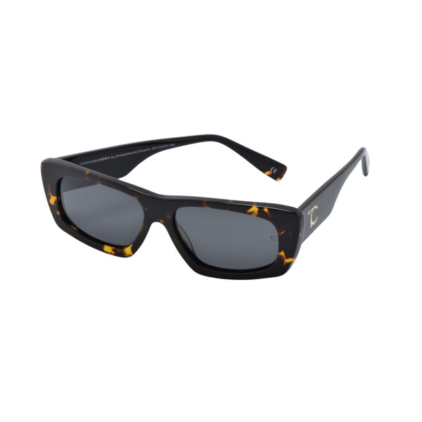 Teresa Calandra Zoe col tortoise Teresa Calandra Zoe Col Tortoise