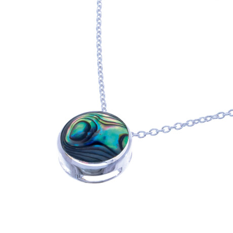 Conjunto de colgante y cadena de plata 9285, AVALÖN. Conjunto de colgante y cadena de plata 9285, AVALÖN.