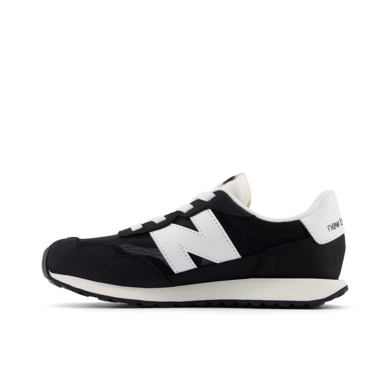Championes New Balance de Niño - 237 - PH237DEM BLACK