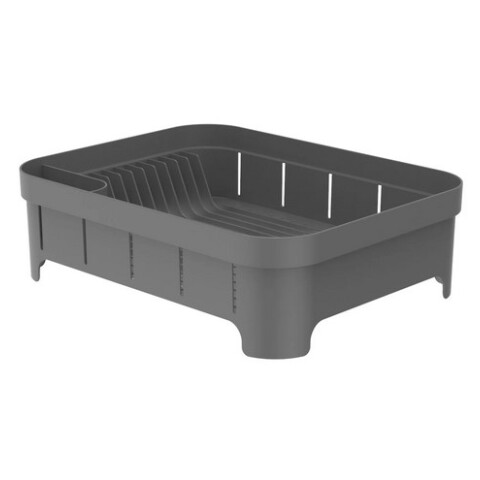 Escurridor de Platos Gris
