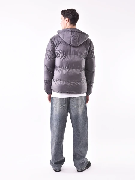 CAMPERA LHOTSE GRIS