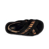 Disco Cross Slide Tiger Print W - Mujer Light Butterscotch