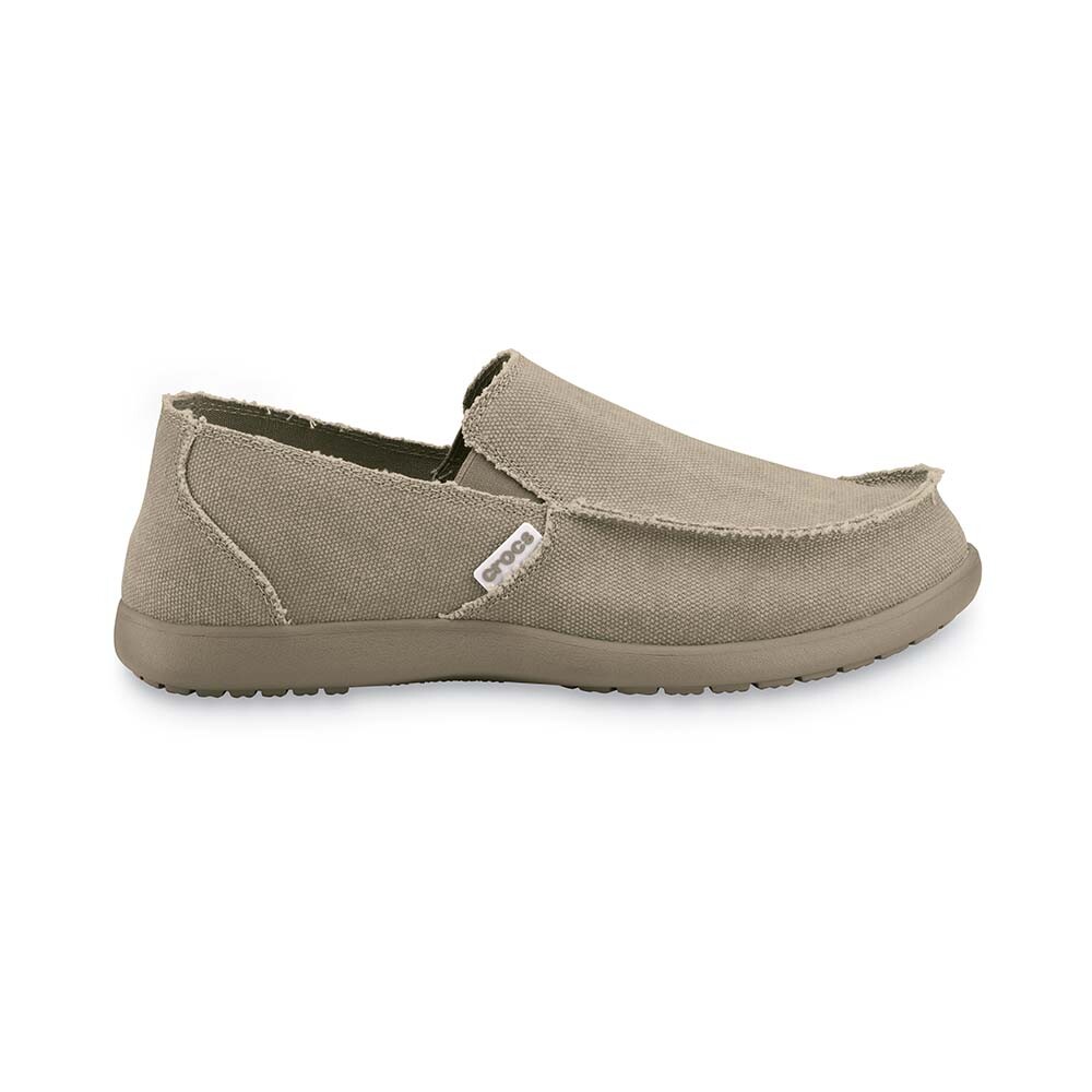 Santa Cruz Slip-On M - Hombre Khaki/Khaki