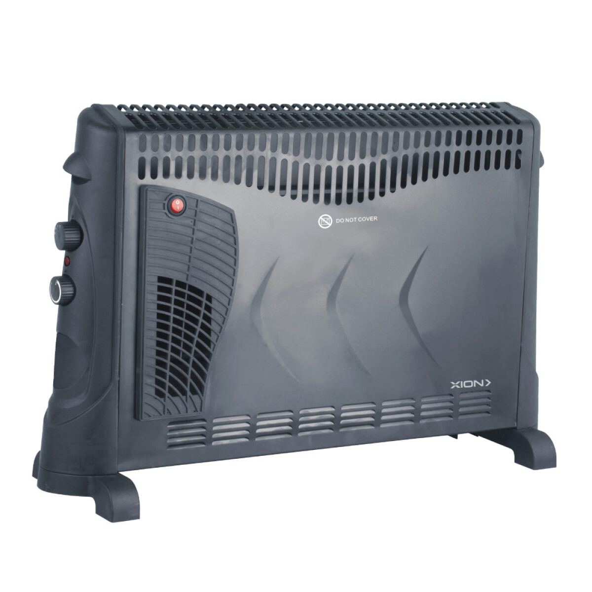 convector calefactor con turbo 2000w 