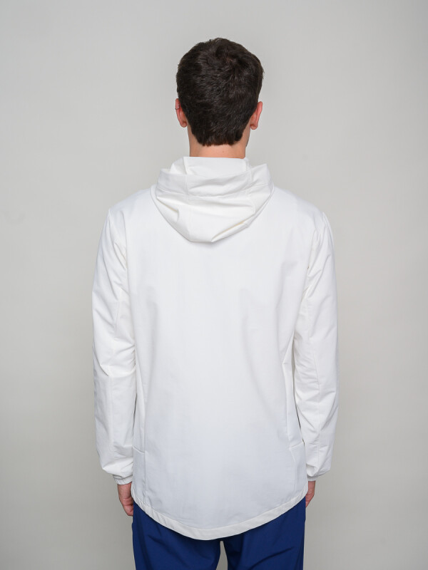 CAMPERA UTILITY Nacional Oficial Hombre 009