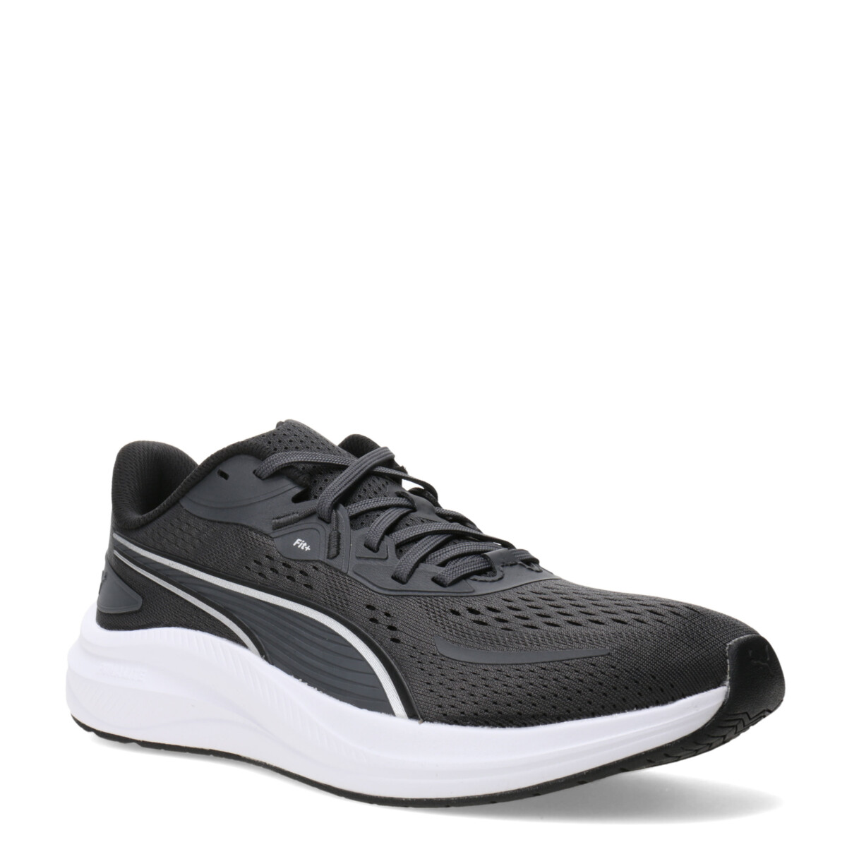 Championes de Hombre Puma Skyrocket Lite 2 - Gris - Oscuro 