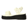 Sandalias Mujer Darkness Lola Blanco