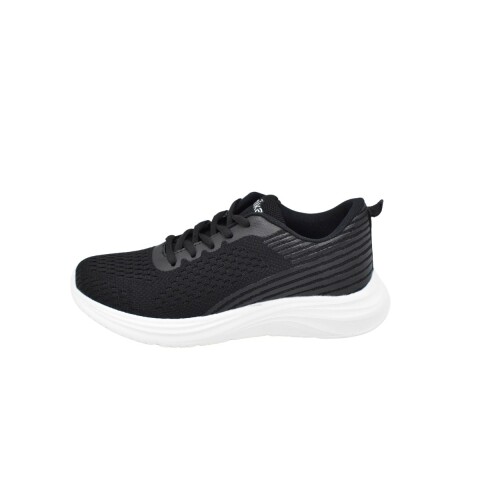 CHAMPION 35-40 BLACK/WHIT