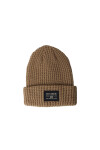 GORRO DE LANA N+ GUS MARRON GORRO DE LANA N+ GUS MARRON