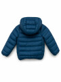 CAMPERA IRATI PETROLEO