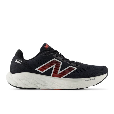 Fresh Foam X 880 V14 - Hombre Black