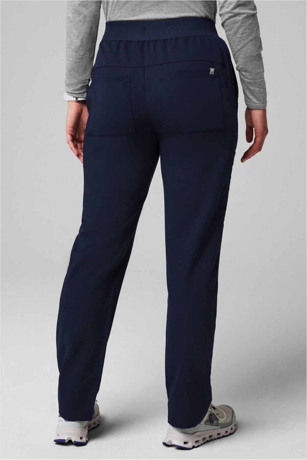 Pantalón Ion Scrub Pant Mujer Navy