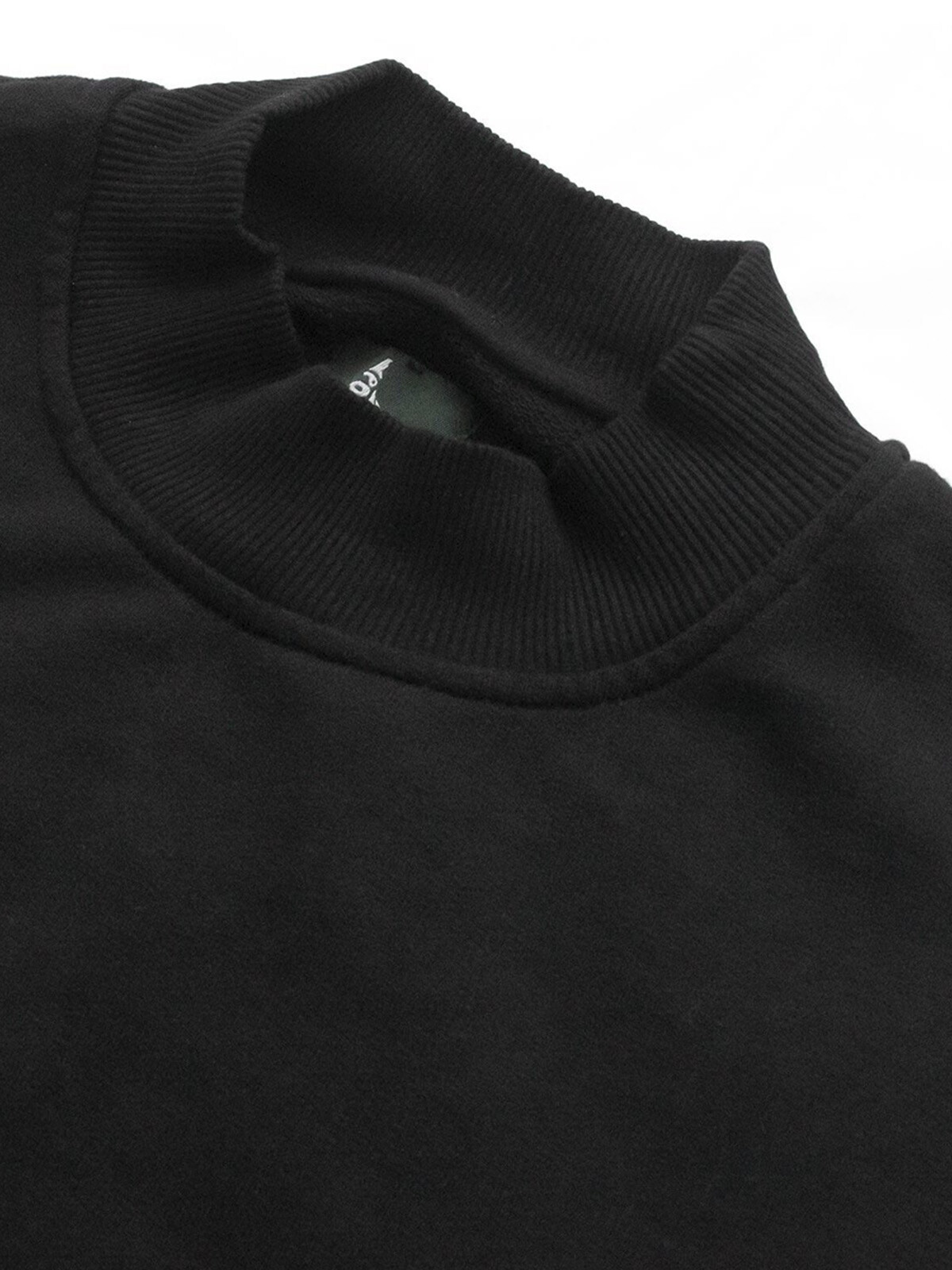 Sweatshirt BLACK