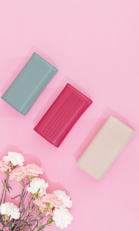 BILLETERA FAUSTINA JADE