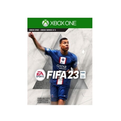 Juego Fifa 23 - Latam Xbox One Juego Fifa 23 - Latam Xbox One