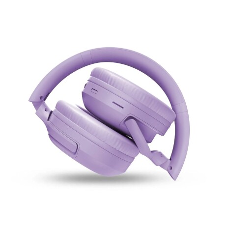 Auriculares Bluetooth Energy Sistem Lavender Rizz Auriculares Bluetooth Energy Sistem Lavender Rizz