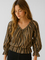 Blusa Magmi Estampado 1