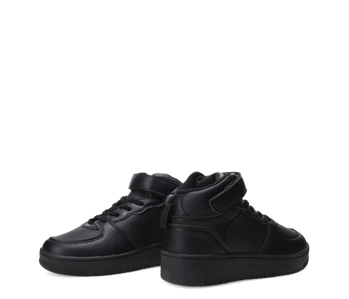 Championes de Niña Mini Miss Carol Clare Negro