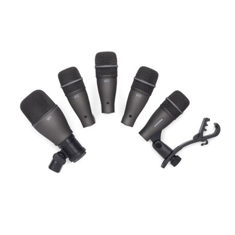 Micrófono Inalámbrico Akg Wms40mini 2 Vocal — Palacio de la Música