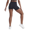 Short 2XU Form Hi-Rise Comp Shorts Negro