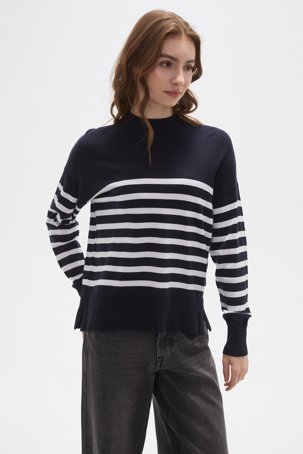 Polera Ilyra Estampado 1