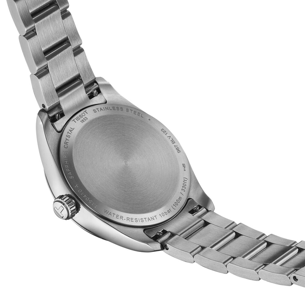 Tissot PR 100 34 mm. T150.210.11.351.00 Tissot PR 100 34 mm. T150.210.11.351.00