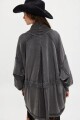 BOOTHBAY SWEATSHIRT Negro